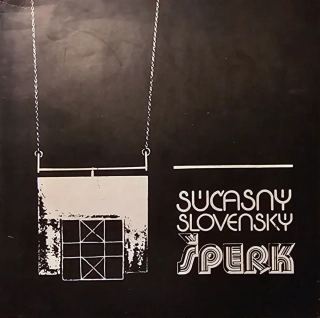 Súčasný slovenský šperk