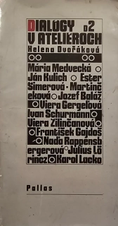 Dialógy v ateliéroch 2