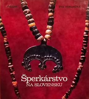 Šperkárstvo na Slovensku
