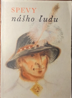 Spevy nášho ľudu
