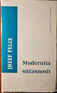 Modernita súčasnosti 