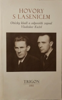 Hovory s Lasenicem