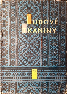 Ľudové tkaniny z okolia Zvolena