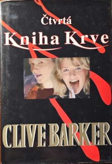 Čtvrtá kniha krve