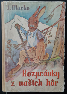 Rozprávky z našich hôr