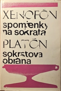 Spomienky na Sokrata/Sokratova obrana