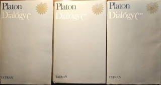 Dialógy I., II., III. (kompletné dielo)