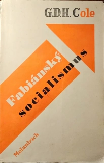 Fabiánský socialismus