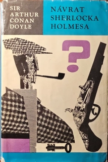 Návrat Sherlocka Holmesa