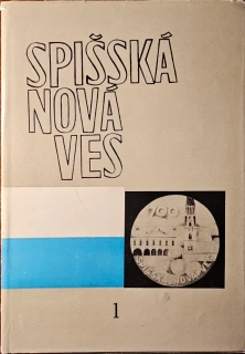 Spišská Nová Ves I.
