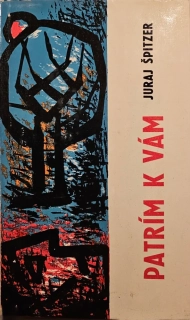 Patrím k vám