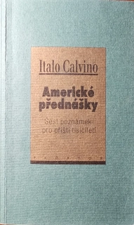 Americké přednášky