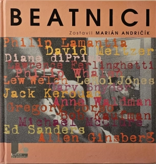 Beatnici /antológia/