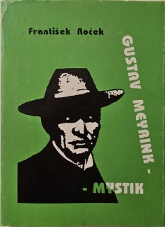 Gustav Meyrink – mystik