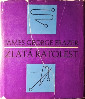 Zlatá ratolest