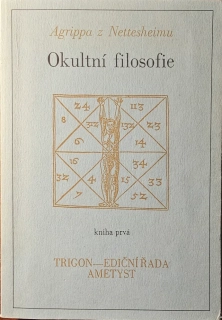 Okultní filosofie (I.)