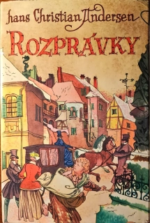 Rozprávky