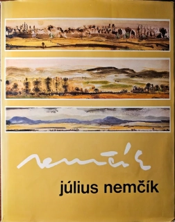 Július Nemčík