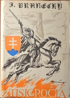 Z tisícročia (Povesti a historické články)