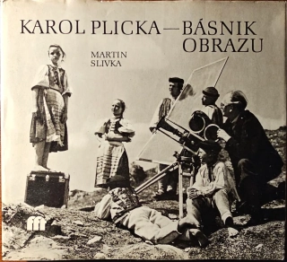 Básnik obrazu