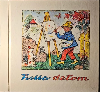 Fulla deťom