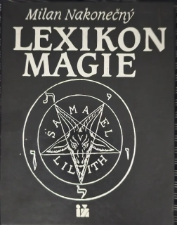 Lexikon magie