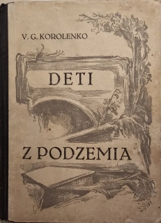 Deti z podzemia