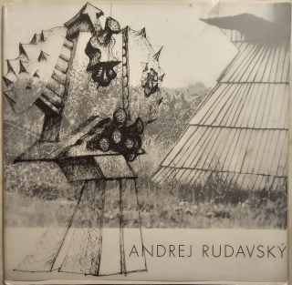 Andrej Rudavský