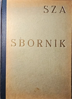 Sborník Spolku záhorských akademikov so sídlom v Malackách (1932-1942) II. 
