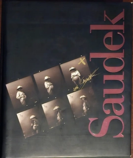 Jan Saudek: fotograf český