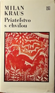 Priateľstvo s chvíľou