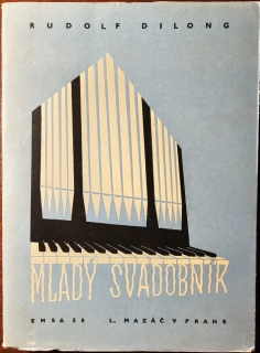 Mladý svadobník