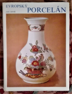 Evropský porcelán
