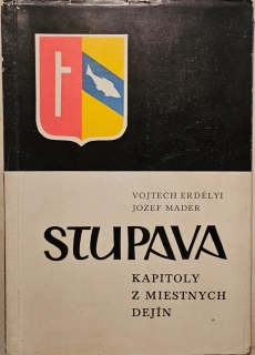 Stupava (Kapitoly z miestnych dejín)