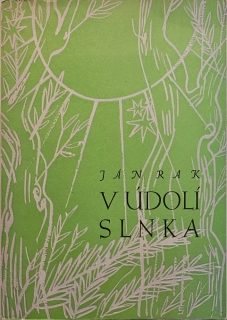 V údolí slnka (básne)