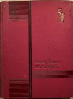Hlas krvi