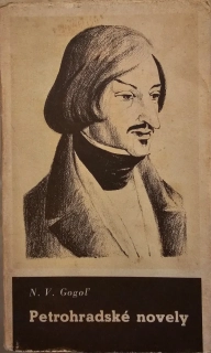 Petrohradské novely