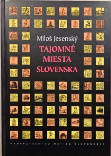 Tajomné miesta Slovenska