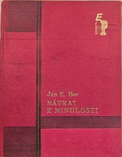Návrat k minulosti (celoplátená väzba)