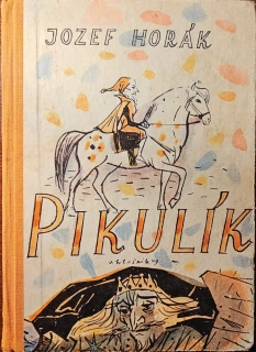 Pikulík