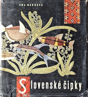 Slovenské čipky