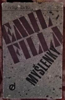 Myšlenky