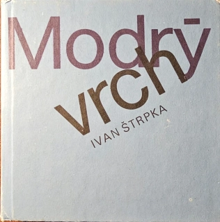 Modrý vrch