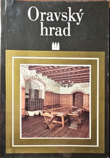 Oravský hrad