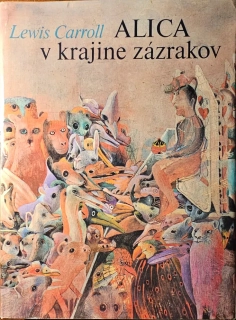 Alica v krajine zázrakov