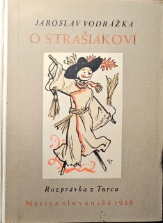 O strašiakovi