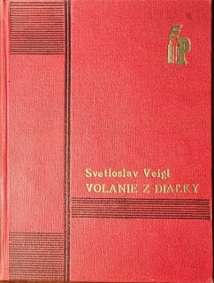 Volanie z diaľky