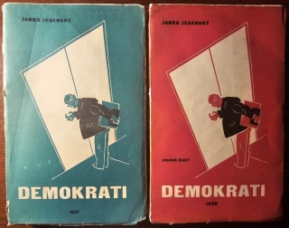 Demokrati I.-II.