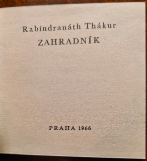 Zahradník