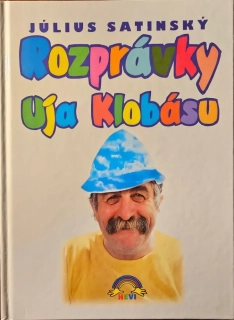 Rozprávky uja Klobásu 